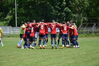 Aninoasa este campioan�, Pucioasa tremur�